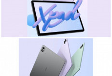 Infinix XPAD 20 Resmi Hadir: Tablet Terjangkau dengan Sentuhan AI Canggih untuk Pengguna Modern