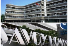 Jejak Mistis Hotel Savoy Homann Bandung, Dari Cerita Hantu hingga Pengalaman Supranatural Tamu