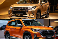 Daihatsu Terios Special Edition Tampil Eksklusif di GIIAS 2026, Penuh Sentuhan Istimewa!