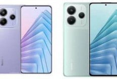 Redmi Note 14 2026 Resmi Terungkap Desain Makin Premium Kamera Lebih Tajam HP Midrange Terbaik!