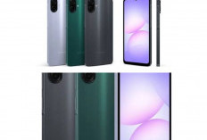 Update Harga HP Samsung & Xiaomi Maret 2026: Rekomendasi 2 Jutaan yang Speknya 'Monster' buat Mudik