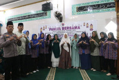 Ajak Masyarakat Tingkatkan Interaksi dengan Al-Qur’an 