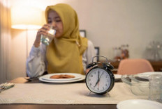 Sudah Tahu Belum? Ini 5 Tips Sederhana Menghindari Dehidrasi Selama Bulan Ramadan!