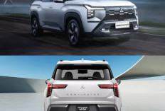 Update Harga Mitsubishi Destinator 2026: SUV 7-Seater Keluarga Ini Harganya Cuma Segini, Masih Terjangkau