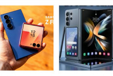 Samsung Bikn Geger! Galaxy Z Fold 8 Vs Z Fold 8 Wide, Mana Paling Gahar di 2026?