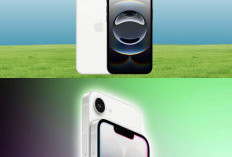 iPhone 17e 2026 Jadi iPhone Termurah, Chip A19 Bionic Tetap Disematkan