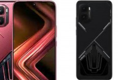 Harga Infinix GT 50 2026 Terbaru April: HP Gaming Murah Rasa Flagship, Benarkah Layak Dibeli!