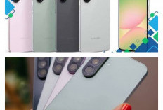 Update Harga Samsung Galaxy A57 Maret 2026: Inikah Alasan Kenapa Kamu Gak Perlu Beli Seri Flagship