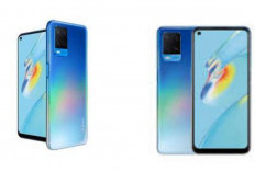 Masih Jadi Primadona! Alasan Mengapa Oppo A54 Tetap Dicari Meski Banyak Muncul Model Baru