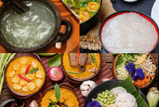 7 Makanan Khas Suku Papua yang Wajib Dicicipi Wisatawan