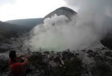 Eksplorasi Keindahan Gunung Patah, Mitos dan Fakta yang Menakjubkan