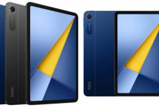 Review POCO Pad C1 2026 Tablet Murah dengan Layar Luas dan Baterai Jumbo, Masih Layak Dibeli Tahun Ini!