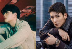Ji Chang Wook dan D.O EXO Bersatu dalam Drama Carved City