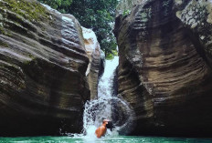 Menikmati Keindah dan Menakjubkan! 5 Wisata Air Terjun Indonesia Paling Populer