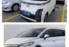 Tak Disangka! BYD M6 Bekas Laris Manis, WTC Mangga Dua Diserbu Pemburu EV