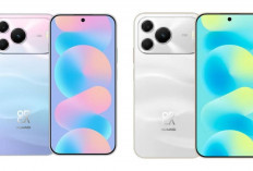 Redmi M100 Makin Menarik dengan Snapdragon 4 Gen 5, Layar 120Hz, dan Kamera 13MP!