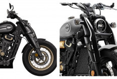 Honda Rebel 500 Terancam? Cyclone RA600 2026 Resmi Meluncur dengan Mesin Lebih Gahar!
