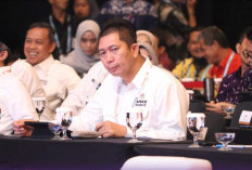 Perkuat Sinergi, Bahas Isu Strategis Perkotaan