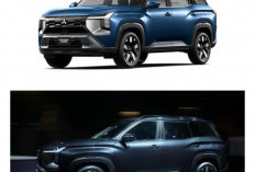 Mitsubishi Destinator 1.5L Turbo 4B40 Siap Jadi Hybrid? Performa Kuat dan Sinyal Elektrifikasi Masa Depan