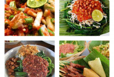 7 Makanan Khas Nusa Tenggara Barat, yang Cocok jadi Menu Santapan Buka Puasa ataupun Sahur!