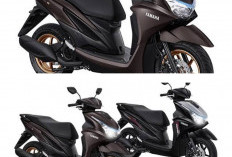 Update Harga FreeGo 125 April 2026: Motor Paling Fungsional yang Sering Terlupakan, Cek Keunggulannya