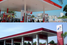 Harga BBM Pertamina Naik 18 April 2026, Dexlite dan Pertamina Dex Melonjak Tajam, Ini Dampaknya!