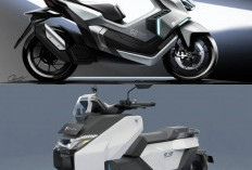Tantang Pasar Masa Depan, Motor Listrik VinFast Hadirkan Desain Futuristik dan Baterai Tangguh Berfitur Pintar