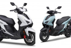 Harga Terbaru Yamaha Cygnus XR 2026 Juli 2026 Resmi Terungkap Skutik Bergaya Sport Dibanderol Segini!