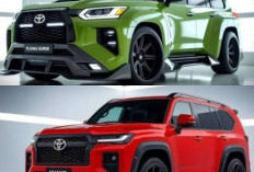 Mulai Rp4 Jutaan Saja! Ini Simulasi Kredit Toyota Kijang Super Hybrid 2026 Paling Ringan