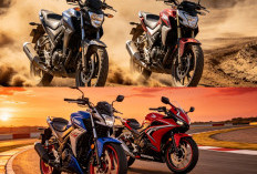 Yamaha Y15ZR Melawan Honda RS150R, Mana Pilihanmu: Gaya Ikonik atau Teknologi DOHC?
