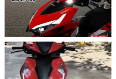 Update Harga dan Spesifikasi Honda BeAT 125 2026: Skutik 125cc Terbaru dengan Fitur Honda RoadSync