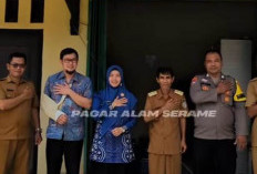 Fokus Transformasi Layanan Kesehatan Masyarakat 