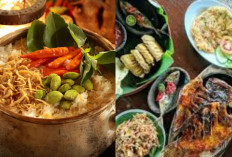 Menikmati Makanan Khas Garut, Dengan Harga Yang Terjangkau?