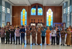Musrenbang Tentukan Arah Pembangunan Demi Kesejahteraan Masyarakat
