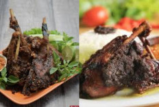 Resep Bebek Madura, Menu Lezat Bikin Ketagihan Terus!