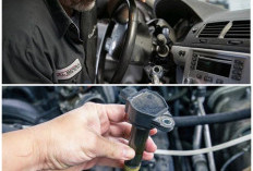 Mesin Dingin Susah Nyala? Ini Dia Biang Keroknya dan Cara Mengatasinya