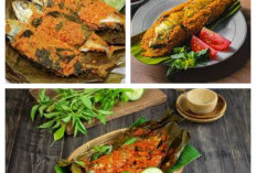 Seni Memasak Pepes Ikan, Rahasia Kuliner Lezat Khas Cianjur