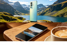 Ulasan Lengkap Oppo Find X9s: Ponsel Andal Pendamping Perjalanan dengan Kamera Berkualitas Tinggi