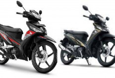 Harga Terbaru Honda Supra X 160 Juni 2026 Resmi Terungkap, Benarkah Jadi Motor Bebek Paling Worth It!