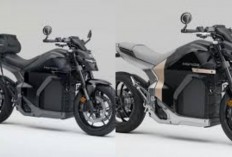 Honda WN7 2026 Resmi Jadi Sorotan SUV Futuristik Ini Disebut Bakal Ubah Peta Persaingan Mobil Keluarga!