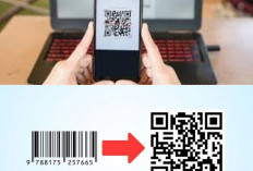 Kelihatan Praktis, Tapi QR Code Bisa Jadi Jalan Masuk Penjahat Digital