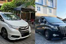 Harga Miring, Fitur Menarik 5 Mobil Bekas Rp70 Jutaan Terbaik yang Patut Dipertimbangkan!