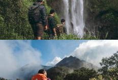 Menikmati Keindahan Alam Madiun, Rekomendasi 4 Tempat Refreshing Terbaik!