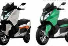 Harga Terbaru Polytron Fox 350 Juni 2026 Terungkap! Motor Listrik Lokal Ini Makin Menarik Ditahun 2026!
