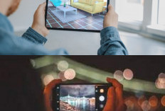 Coba Dulu Baru Beli, Aplikasi AR Bikin Belanja Jadi Lebih Asyik