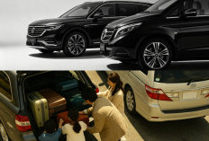 Bingung Pilih SUV atau MPV? Kenali 5 Perbedaan Utamanya Agar Anda Tidak Salah Pilih Mobil Keluarga!