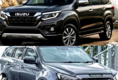 Mau Isuzu Panther Mini 2026? Ini Bocoran Angsuran & Promo Bunga 0% Khusus Pemesanan Maret, Cek di Sini