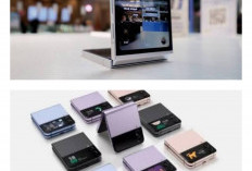 Handphone Ramah Alam yang Bikin Bumi Ikut Bernapas Lega