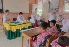 Wujudkan Generasi Emas Berkarakter