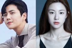 Drama Can This Love Be Translated Dibintangi Go Yoon Jung & Kim Seon Ho, Kapan Tayang ?